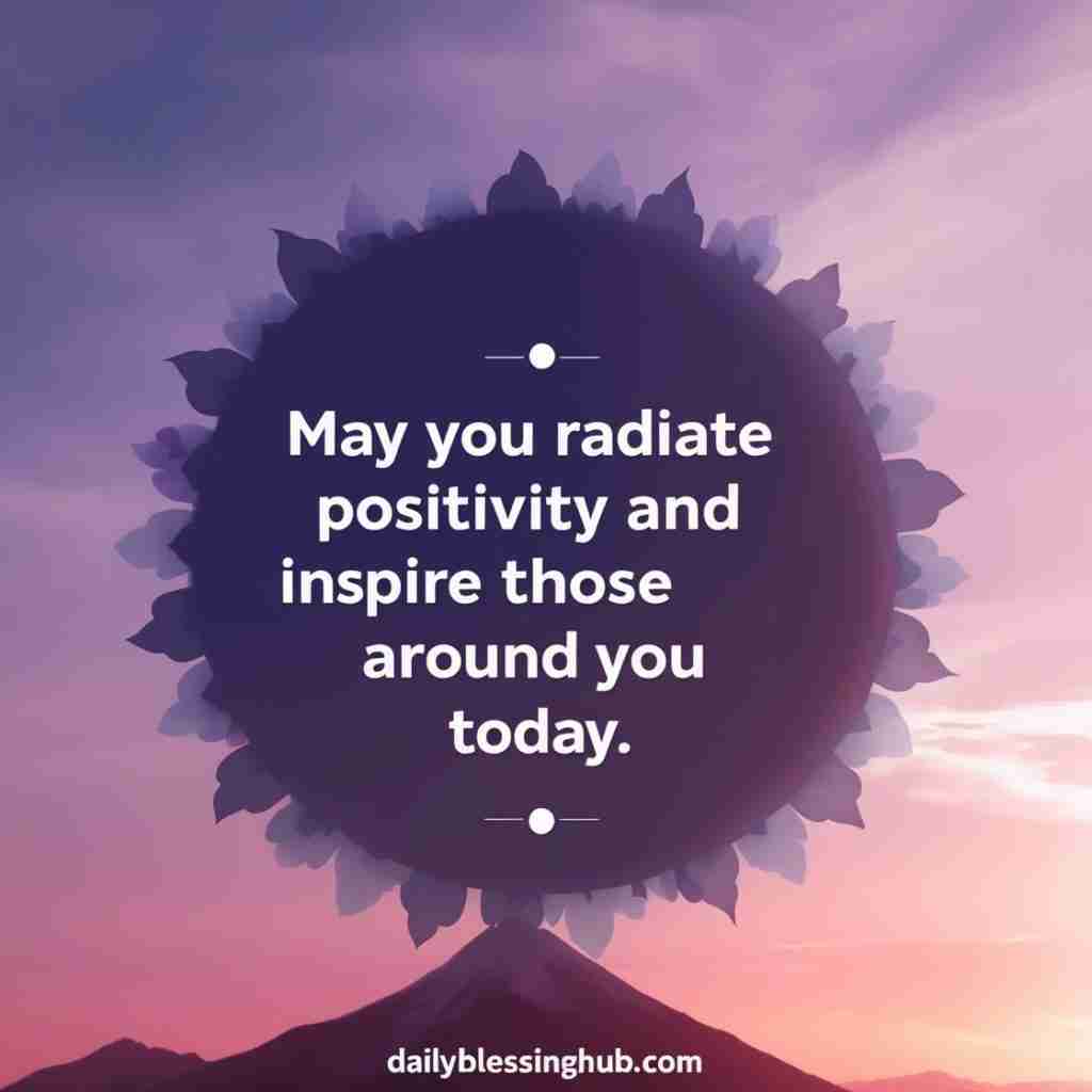 Motivational and Inspirational Sunday Blessings 