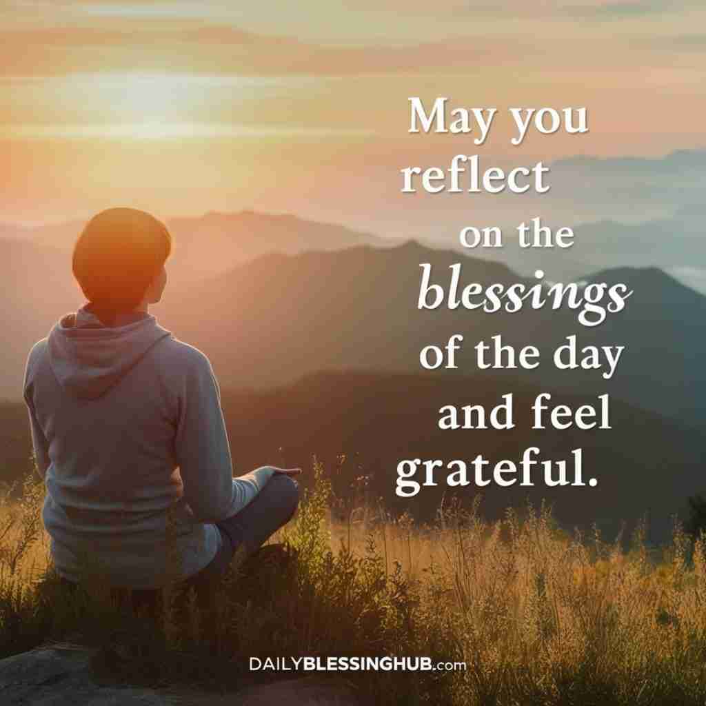 Monday blessings 