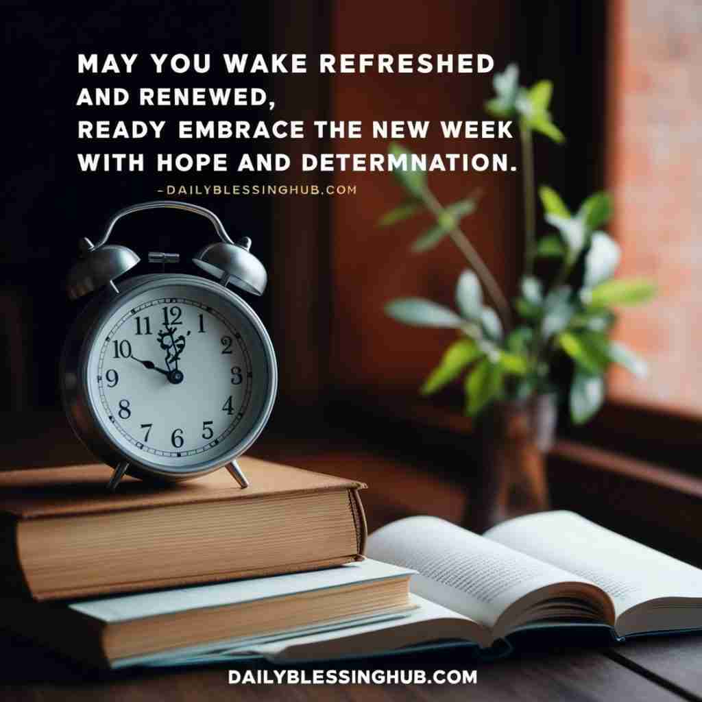 Saturday Blessings