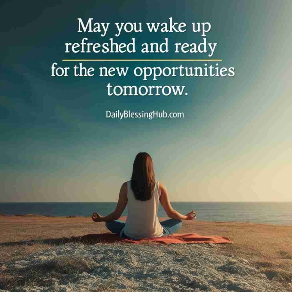 Monday blessings 