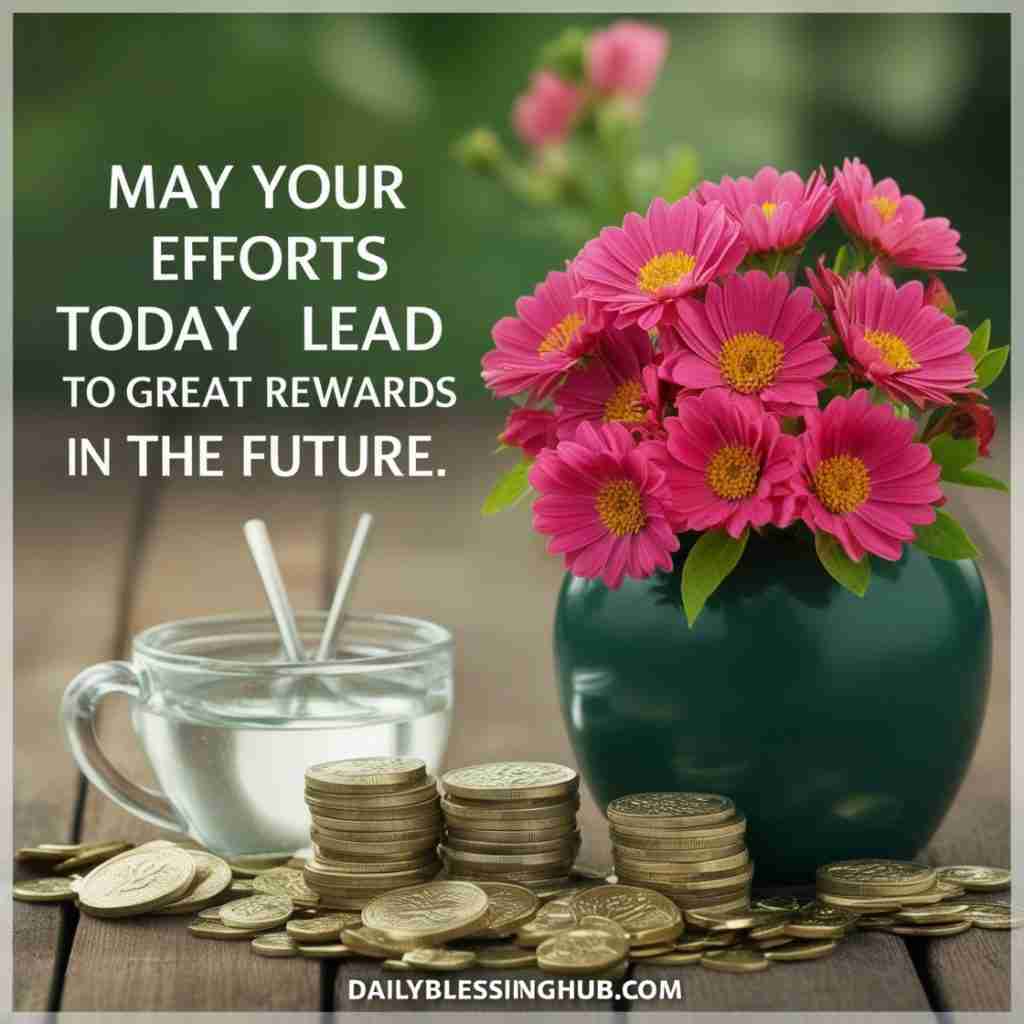 Monday blessings 