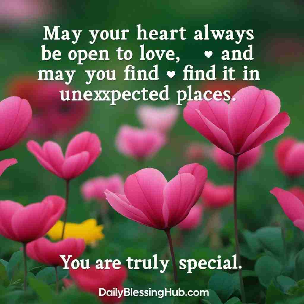 Inspiring and Motivational  Friday Blessings