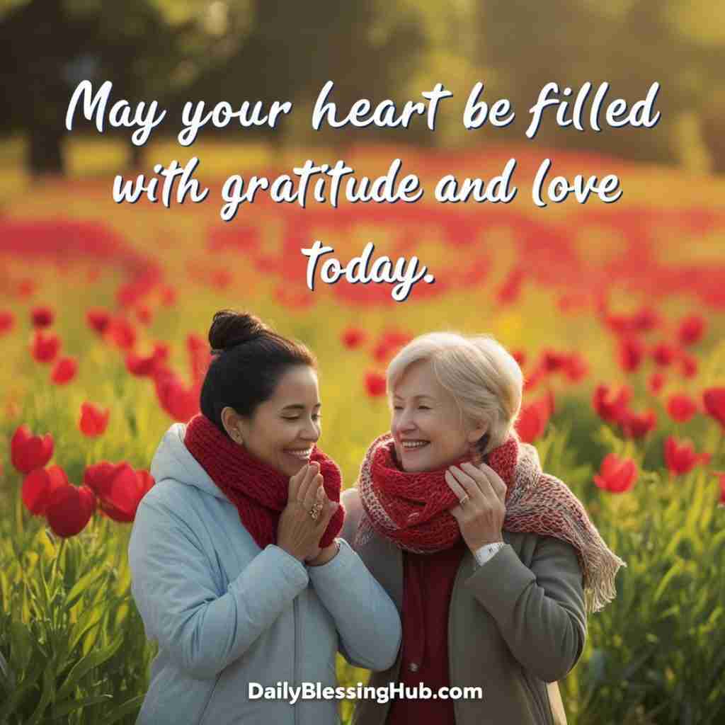 Monday blessings 