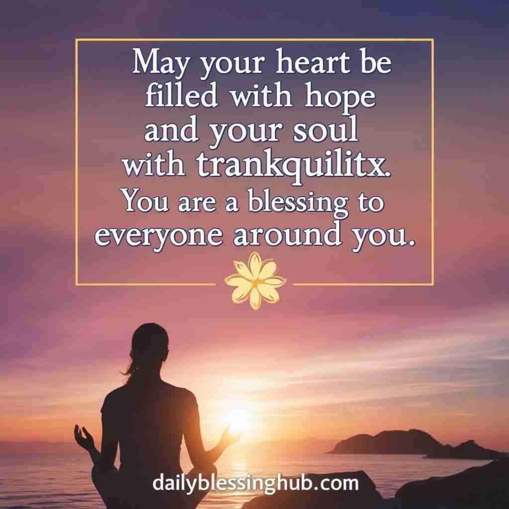 Friday Blessings for Love one's 
