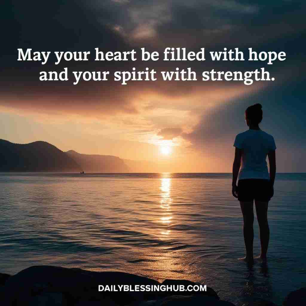 Sunday Blessings For love one's 