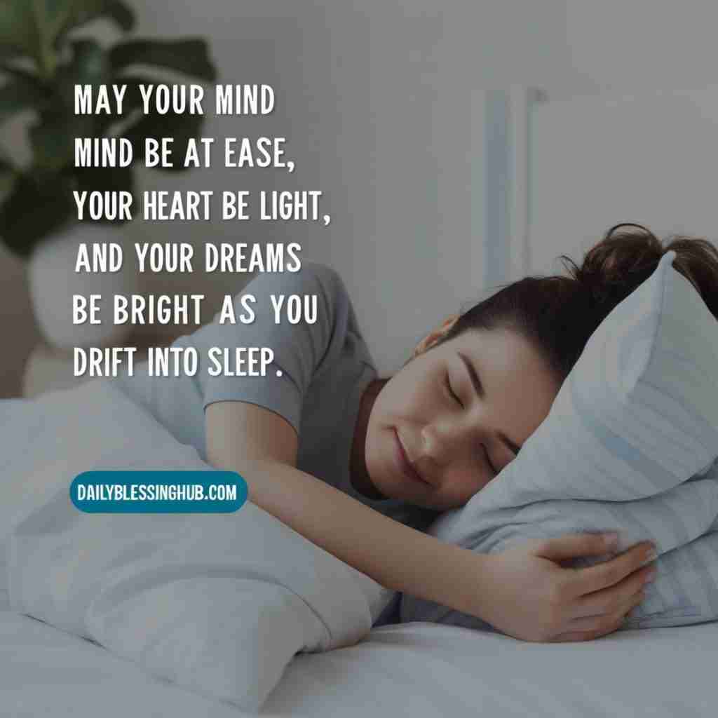 Friday night Blessings