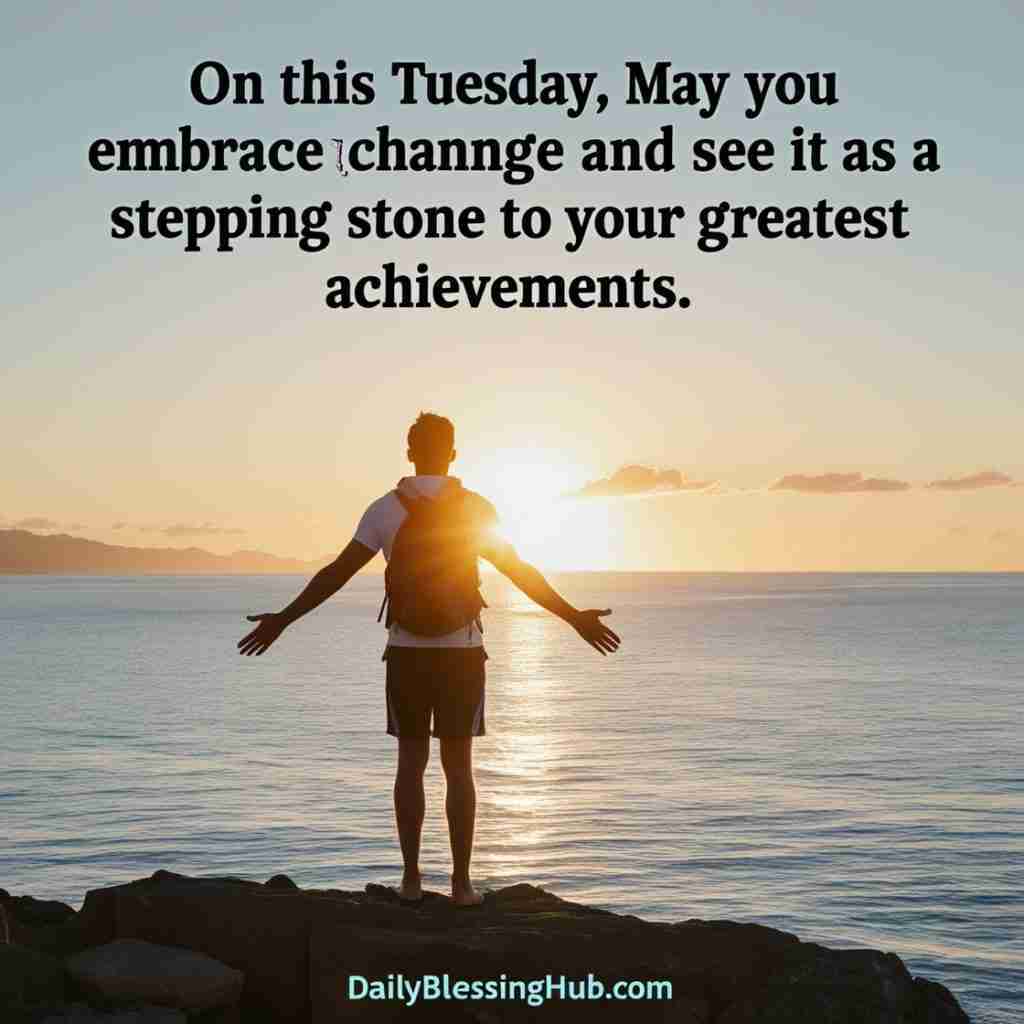 Leonardo Phoenix On this Tuesday may you embrace change and se 1