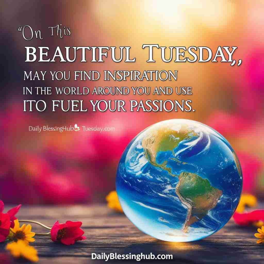 Leonardo Phoenix On this beautiful Tuesday may you find inspir 0