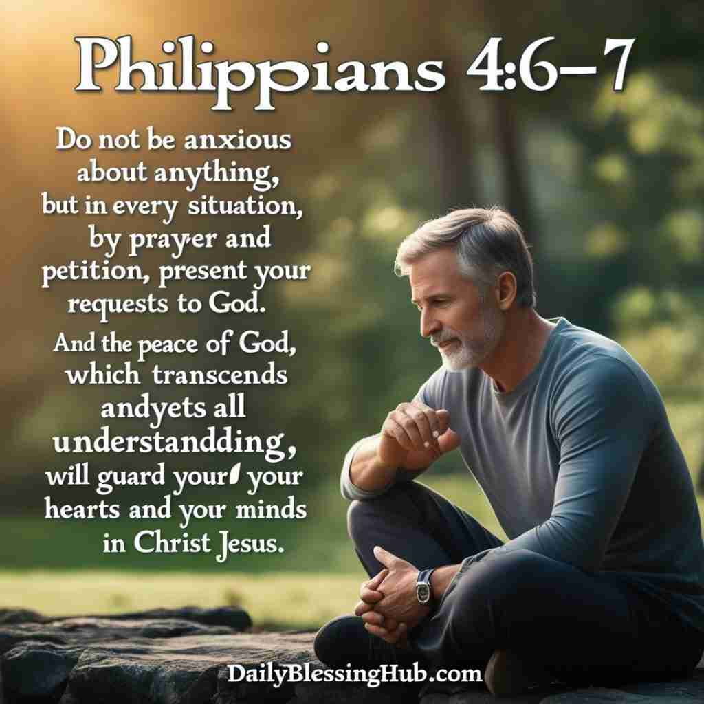 Leonardo Phoenix Philippians 467Do not be anxious about anythi 1