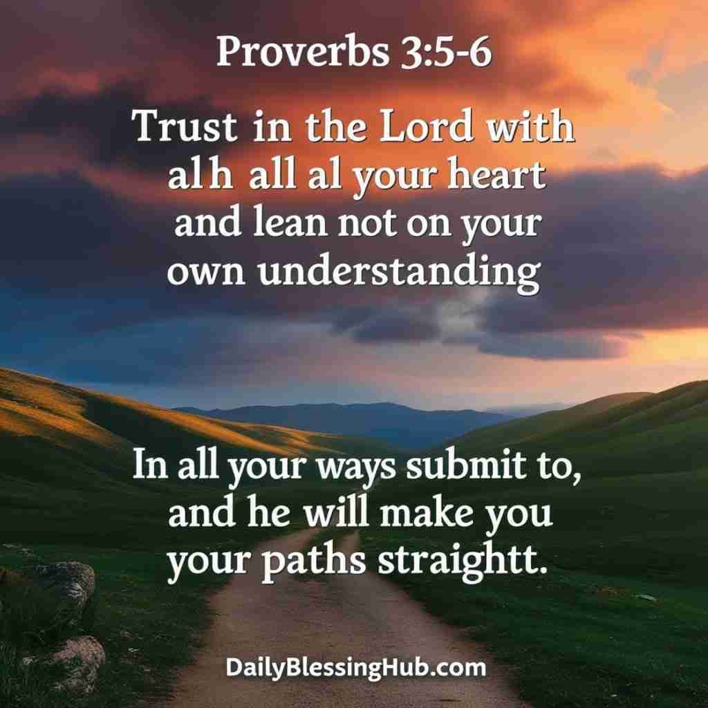 Leonardo Phoenix Proverbs 356Trust in the Lord with all your h 1