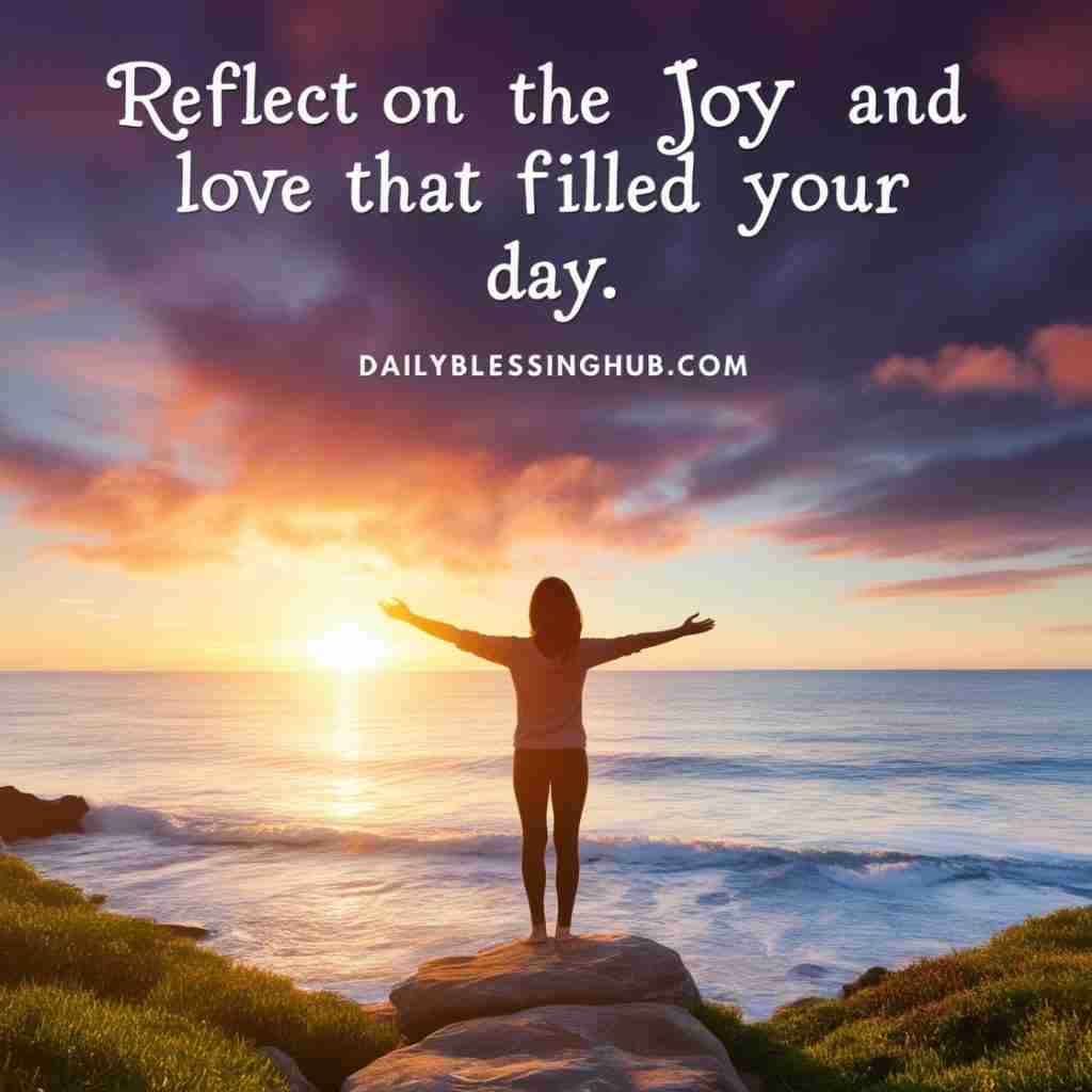 Monday blessings 