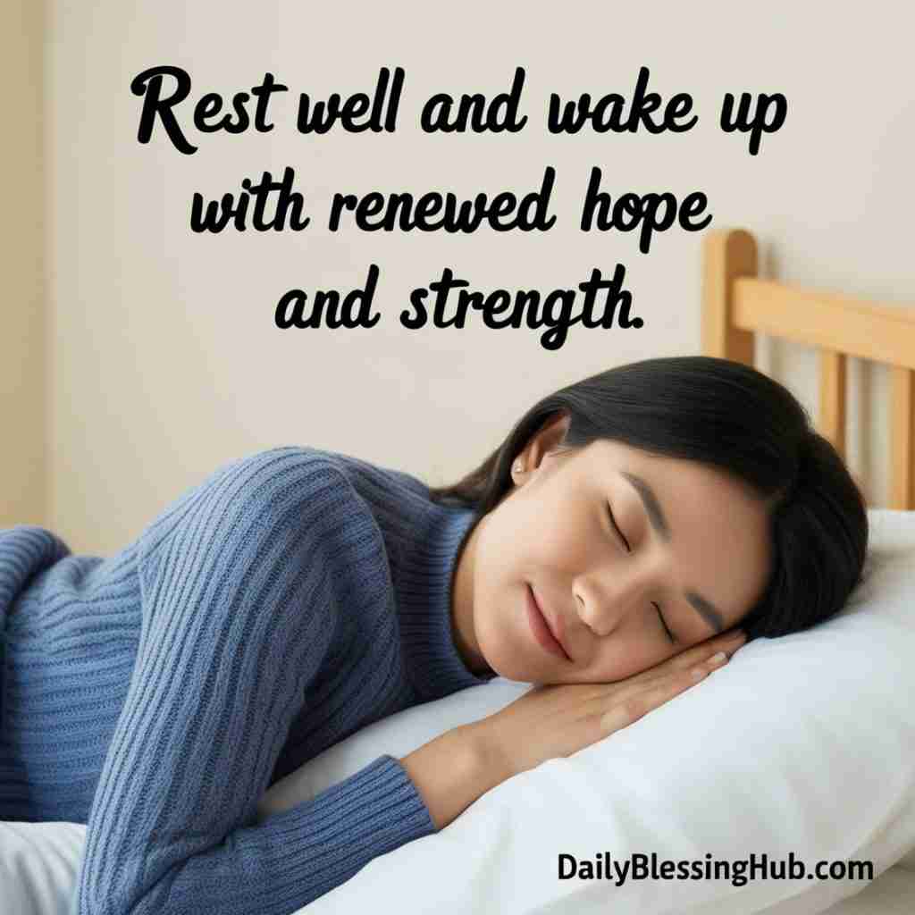 Monday blessings 