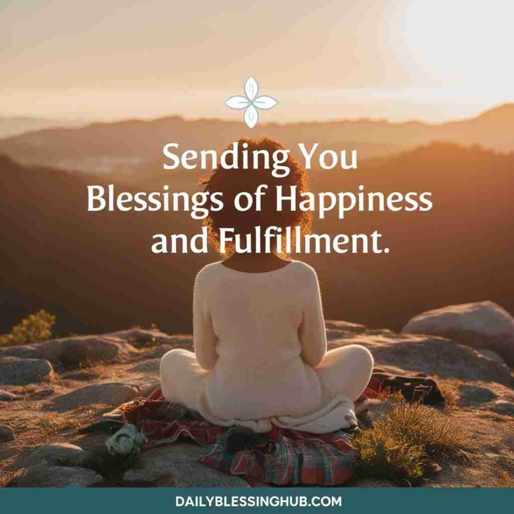 Monday blessings 