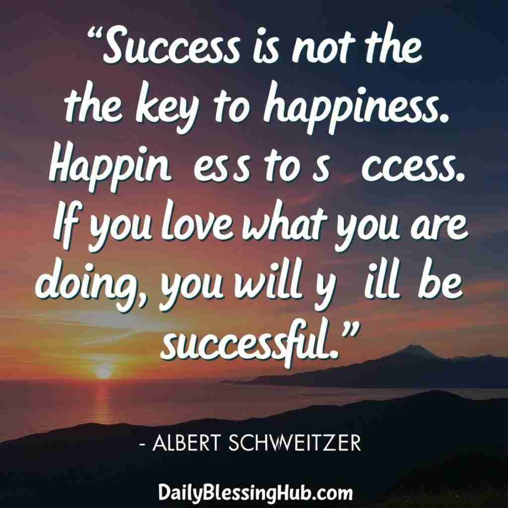 Inspirational Friday Blessings Quotes