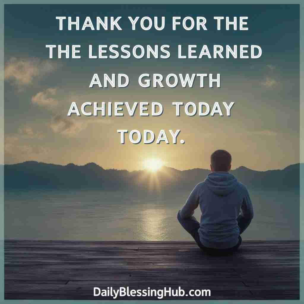 Monday blessings 