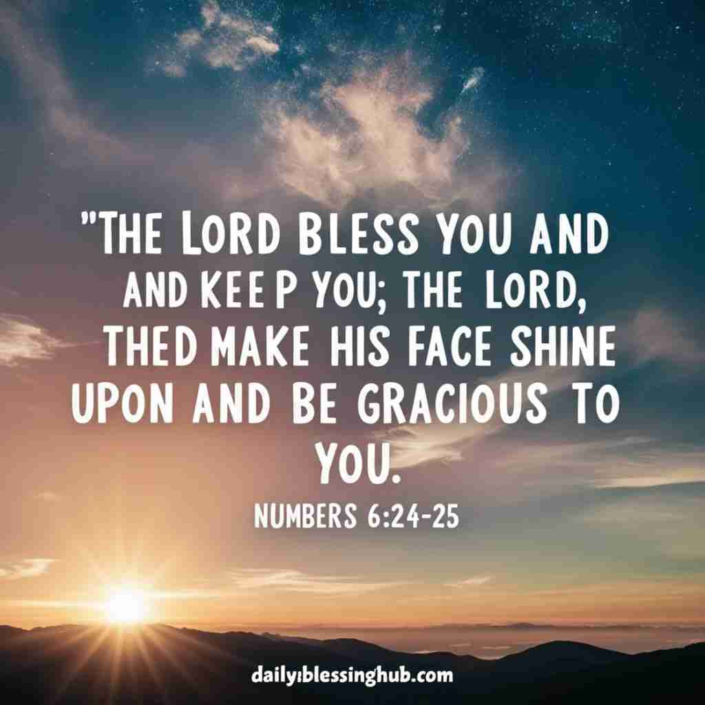 Inspirational Friday Blessings Quotes
