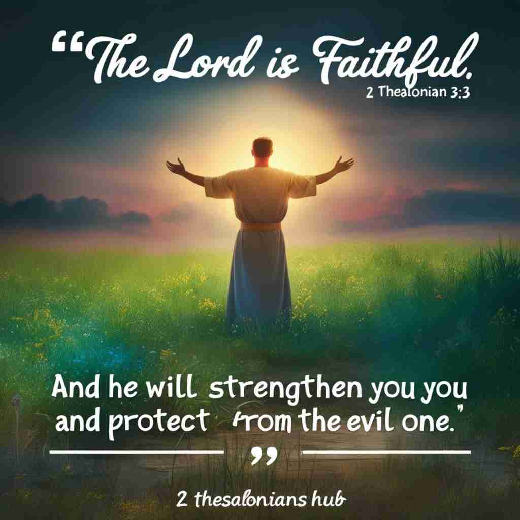 Bible Verses for Thursday 