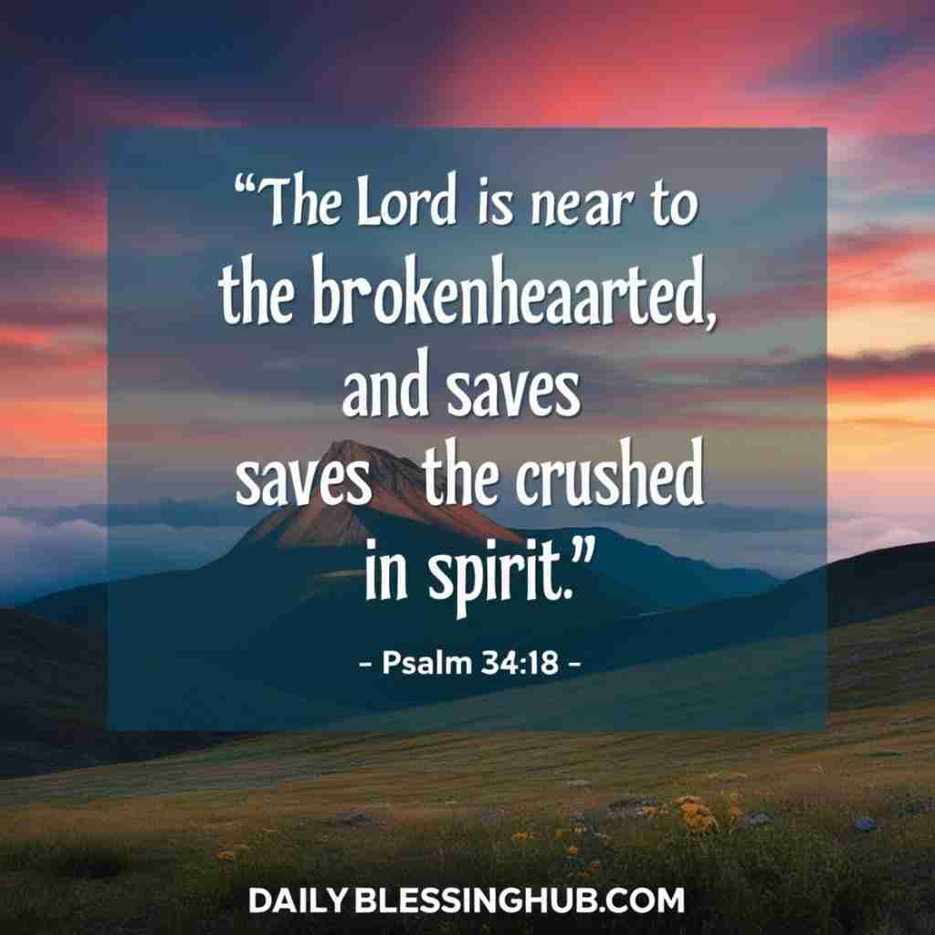 Bible Verses for Thursday 