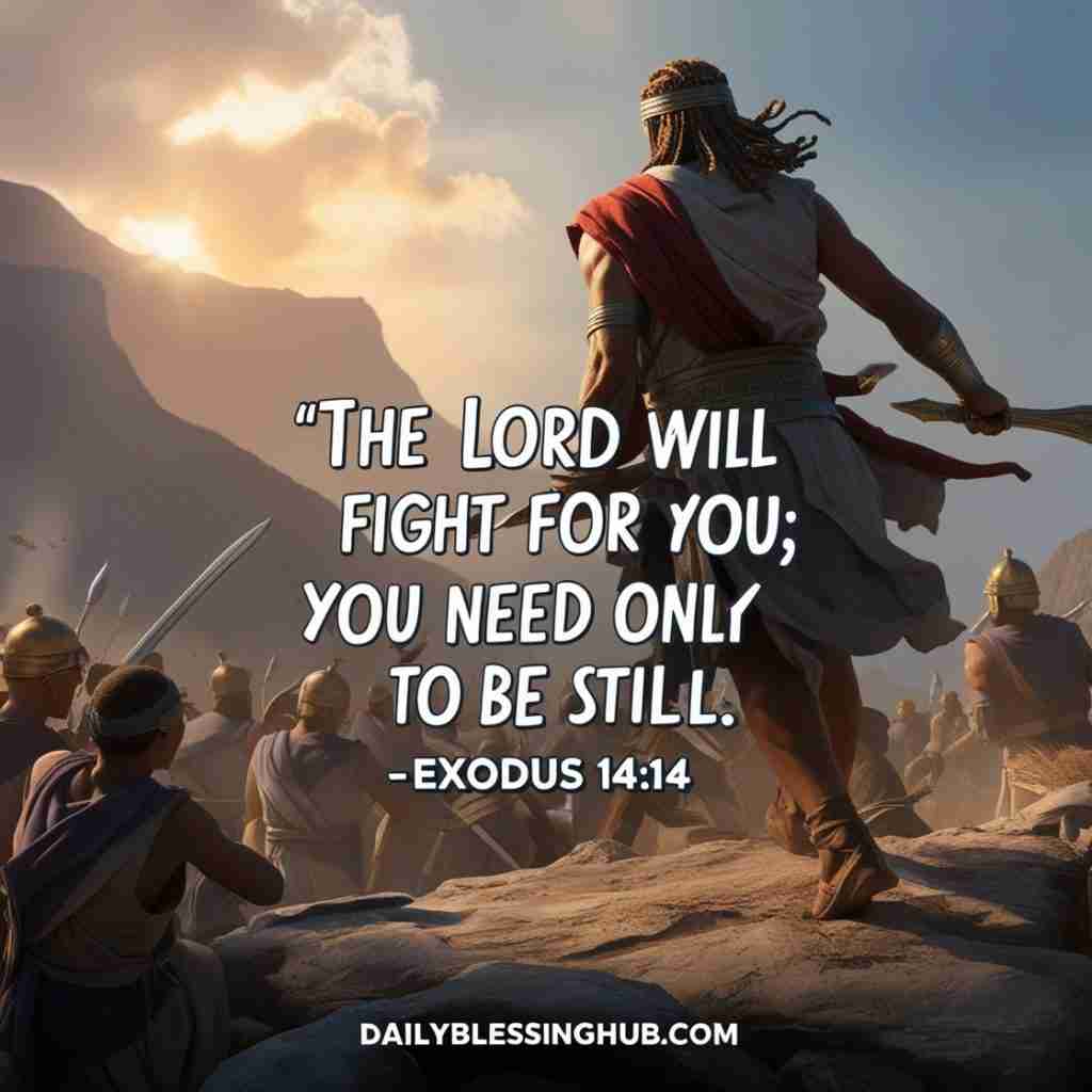 Monday blessings 