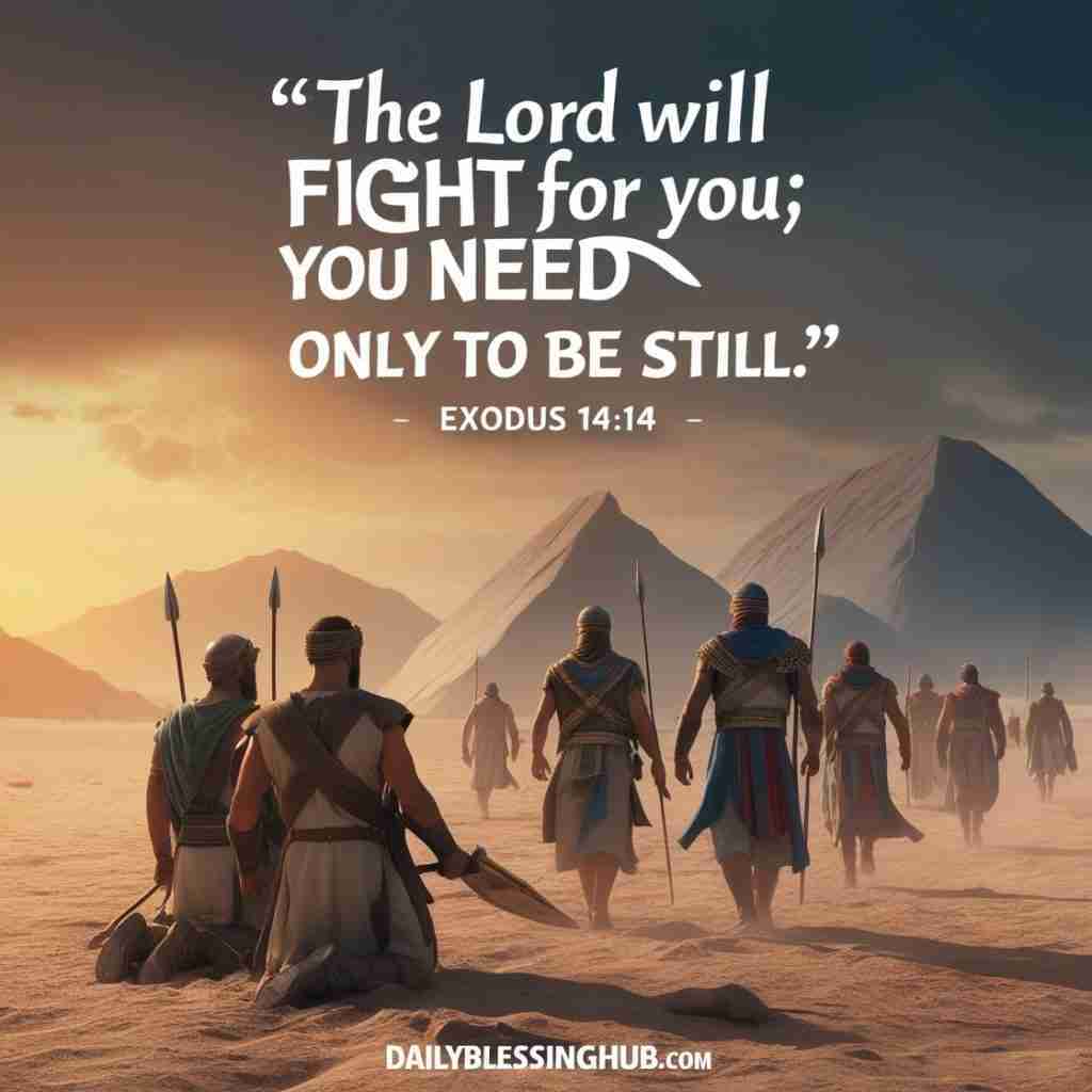 Bible Verses for Thursday 
