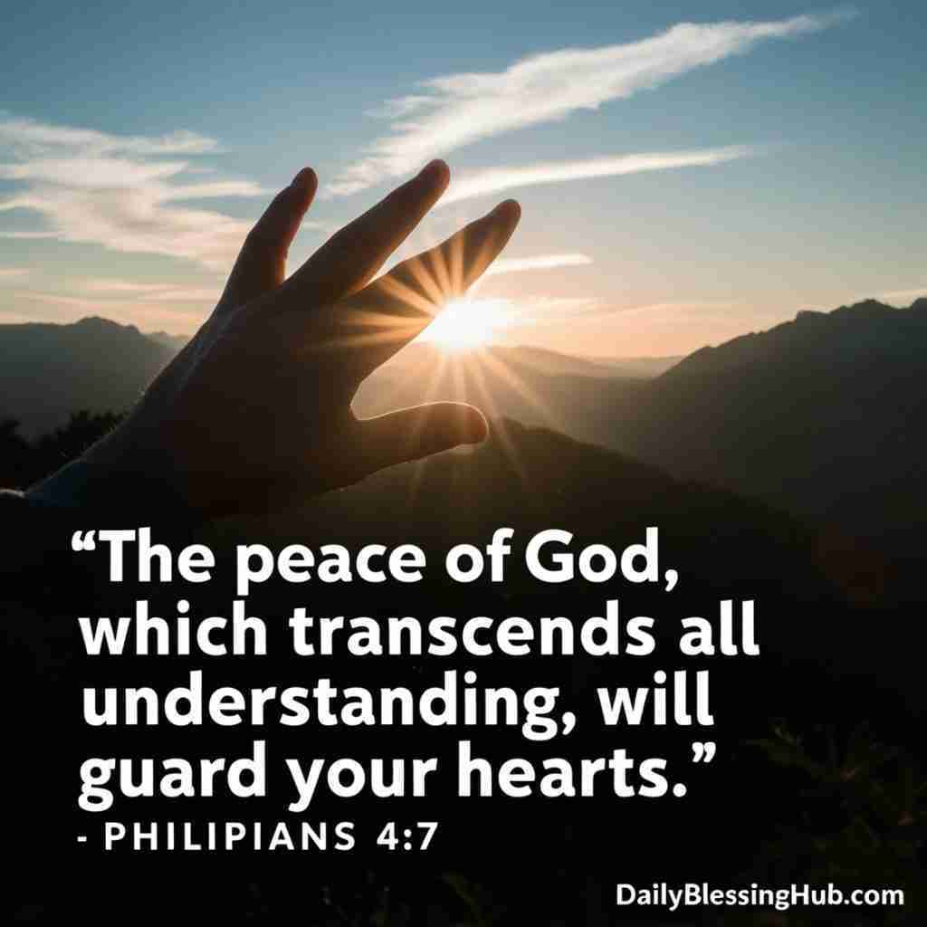 Monday blessings 