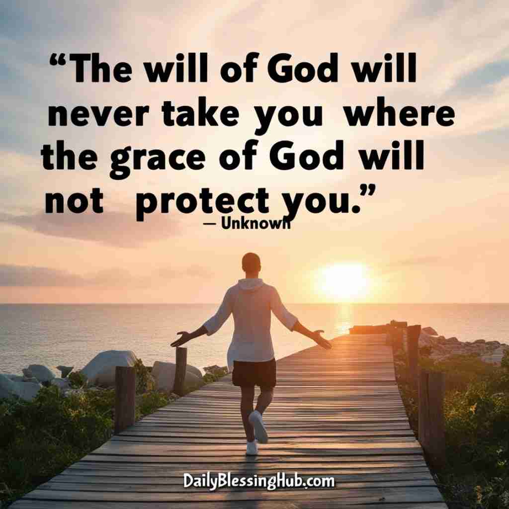 Inspirational Friday Blessings Quotes