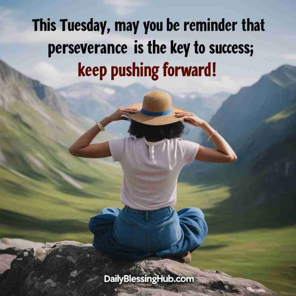 Leonardo Phoenix This Tuesday may you be reminded that perseve 0