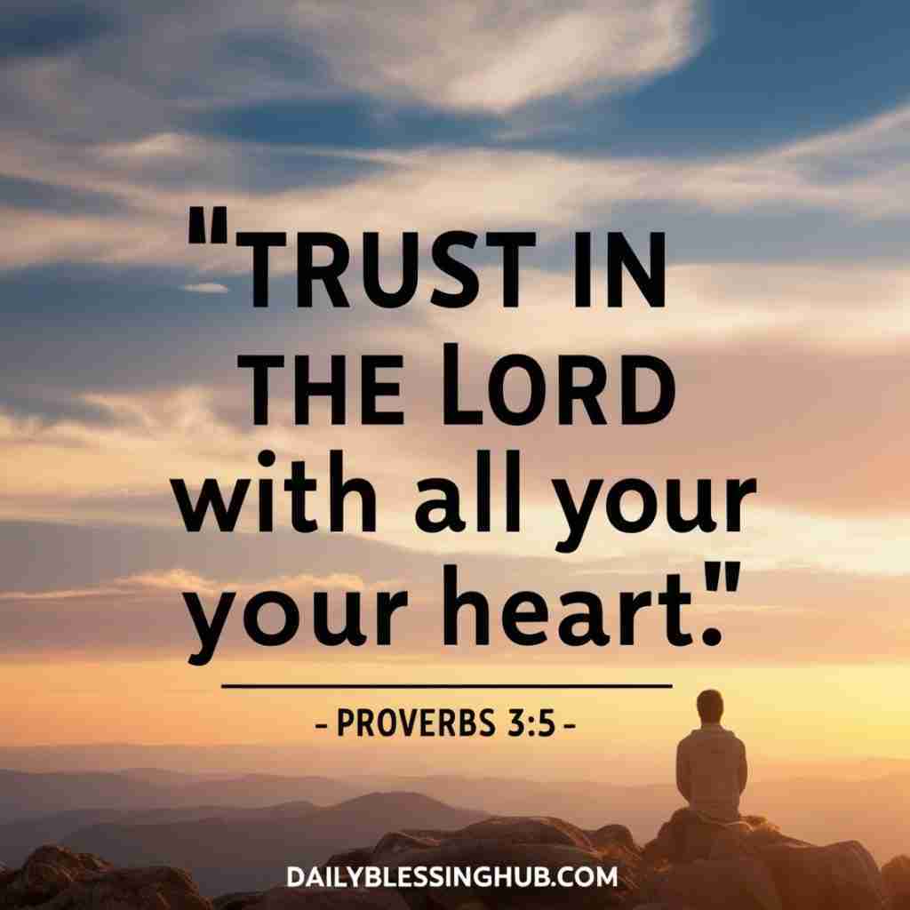 Monday blessings 