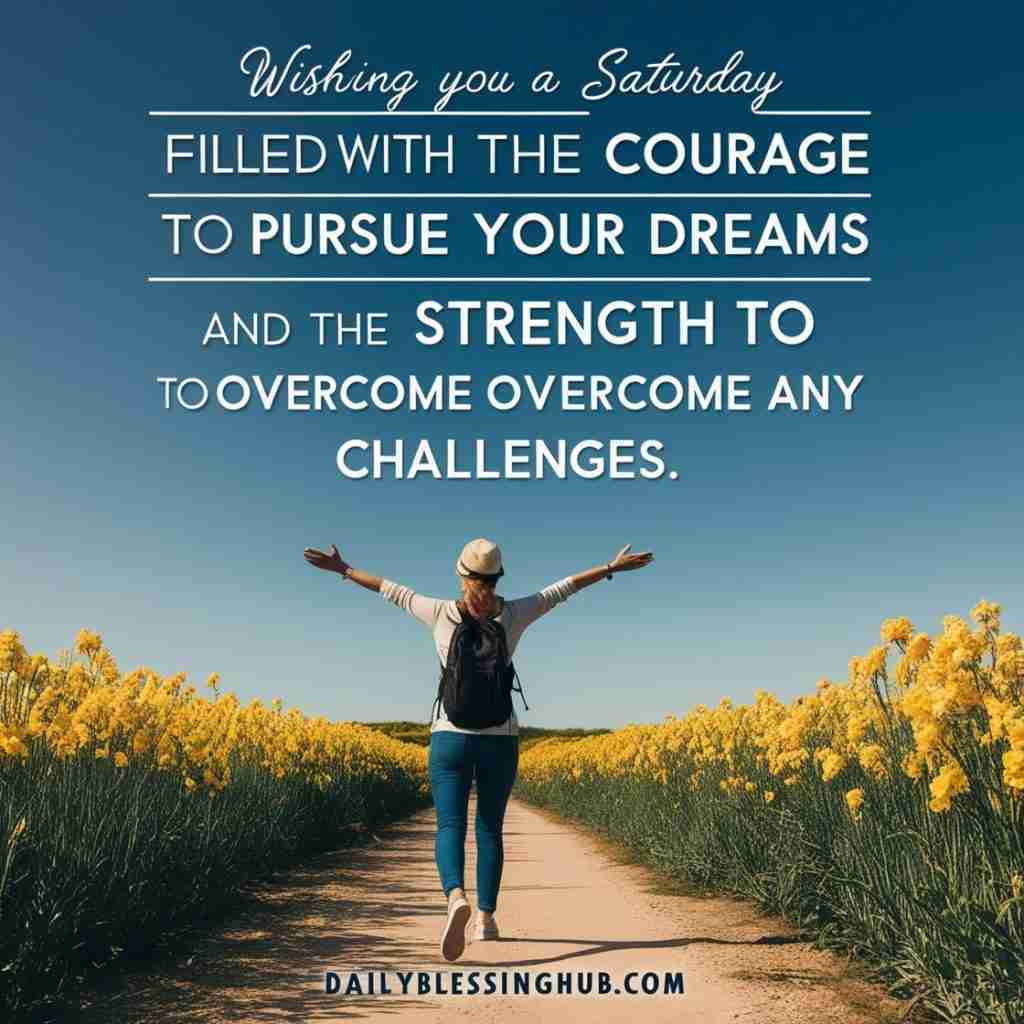 Saturday Blessings images