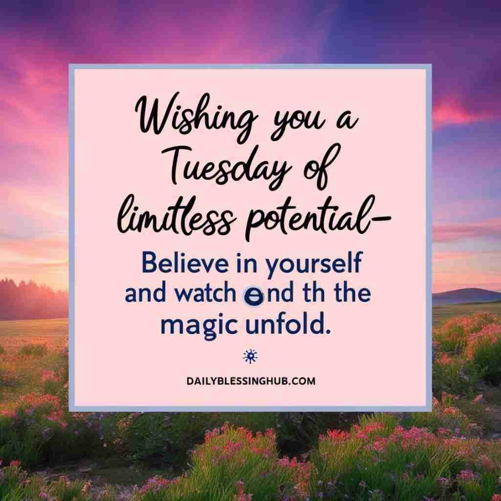 Leonardo Phoenix Wishing you a Tuesday of limitless potentialb 1 1