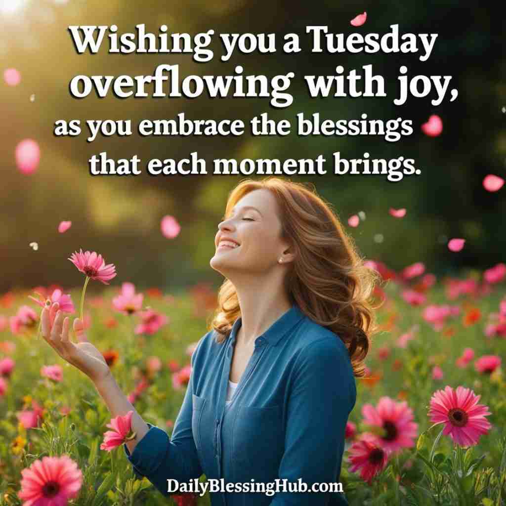 Leonardo Phoenix Wishing you a Tuesday overflowing with joy as 1