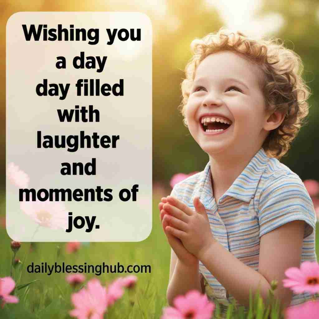 Monday blessings 