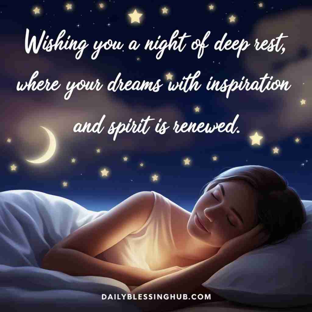 Friday night Blessings
