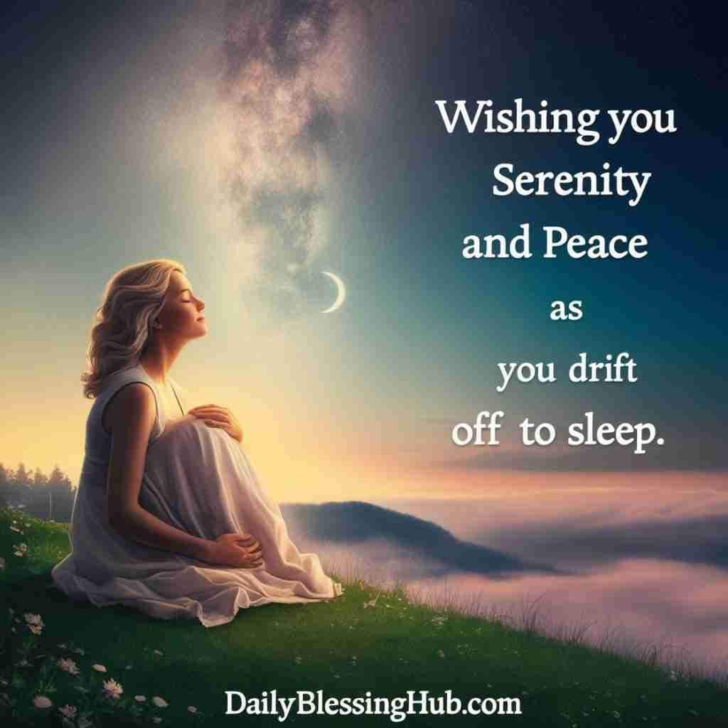 Monday blessings 