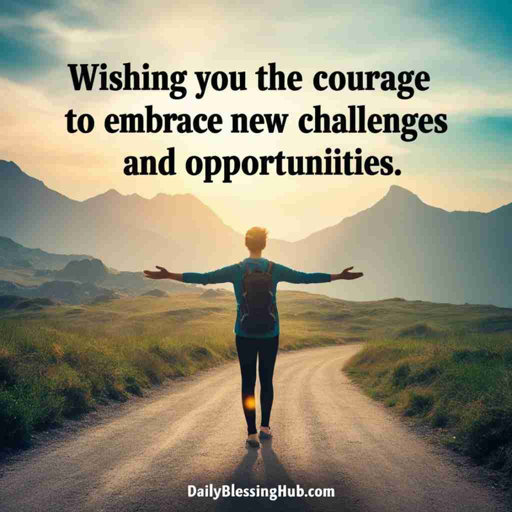 Monday blessings 
