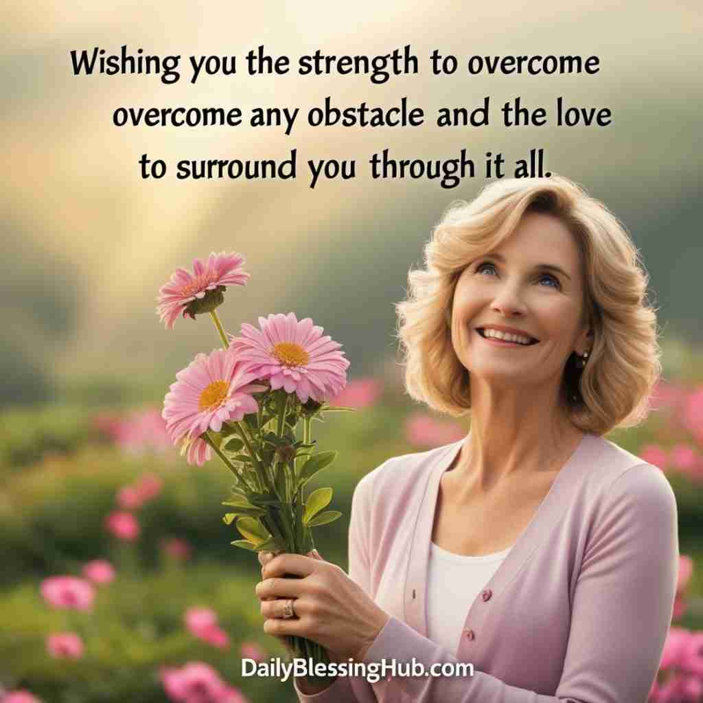 Inspiring and Motivational  Friday Blessings