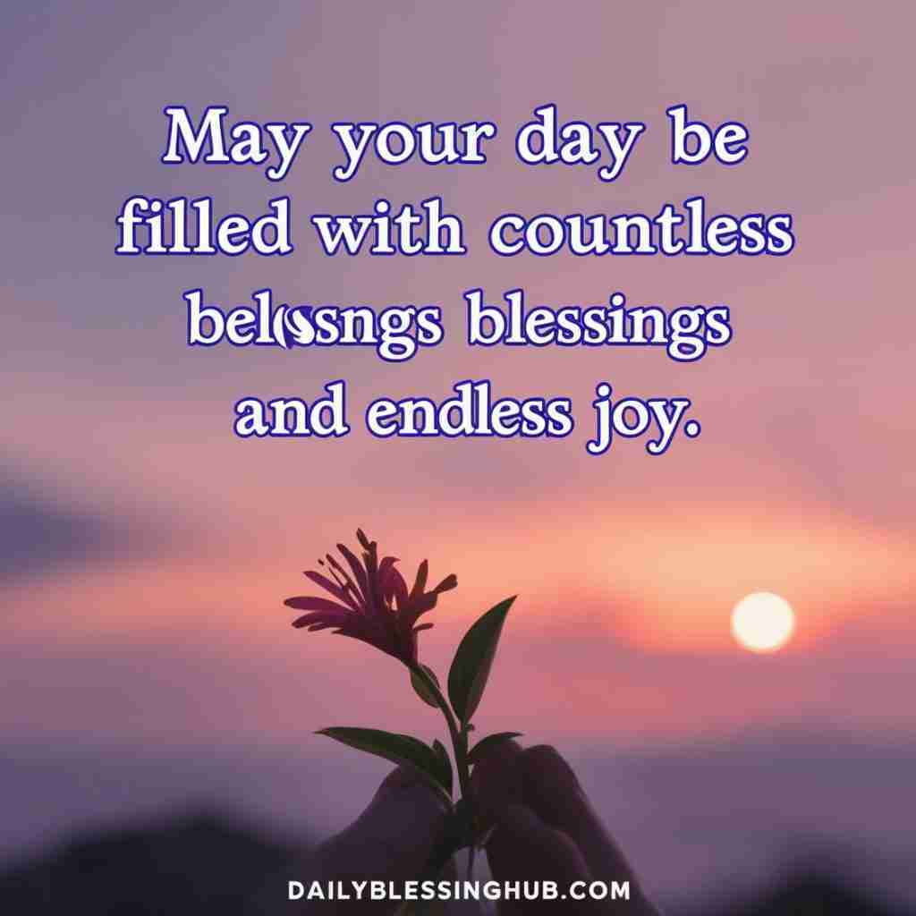 Thursday blessings images