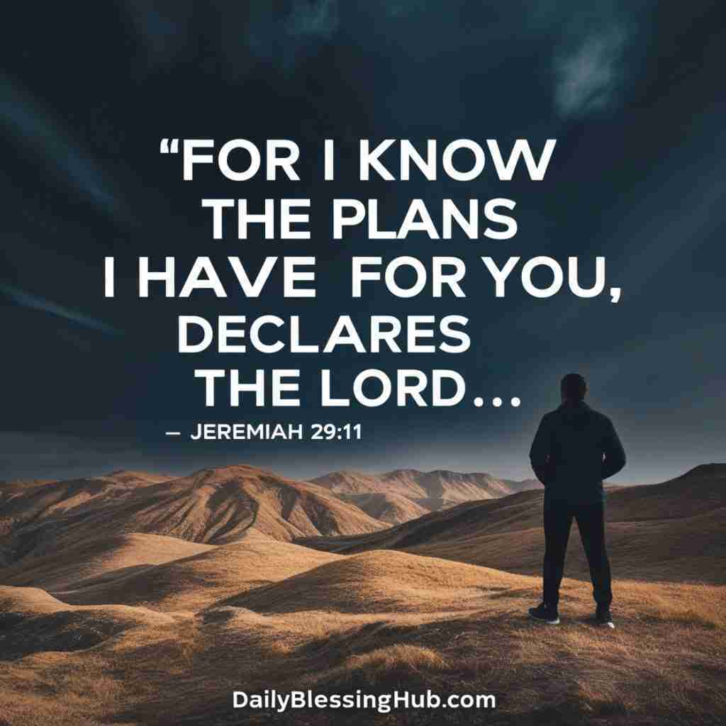 Sunday Bible Verses