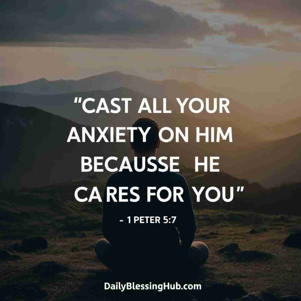 Sunday Bible Verses