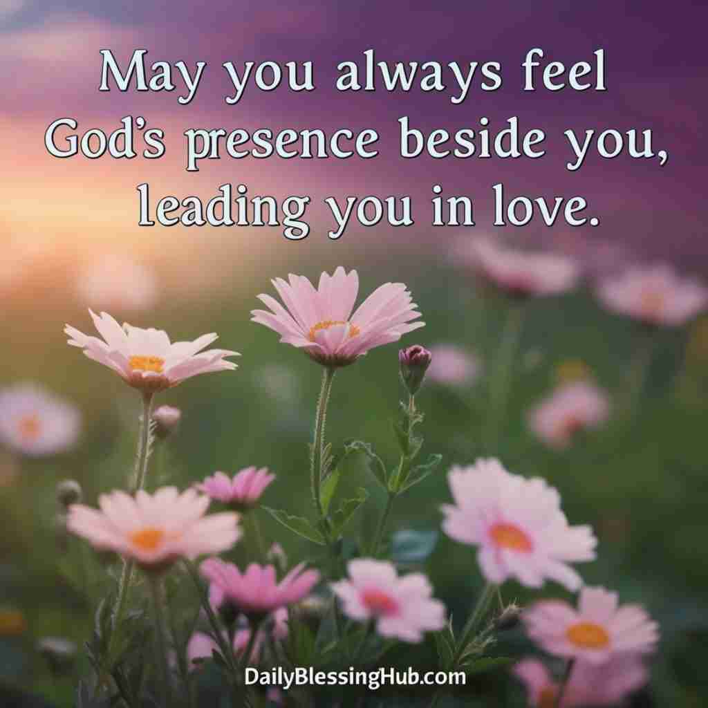 Sunday Blessings For love one's 