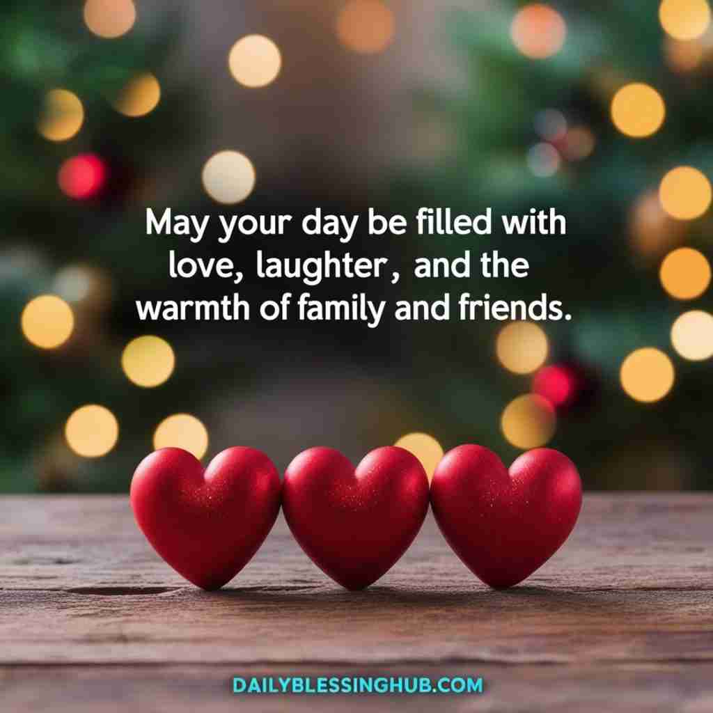 Sunday Blessings For love one's 