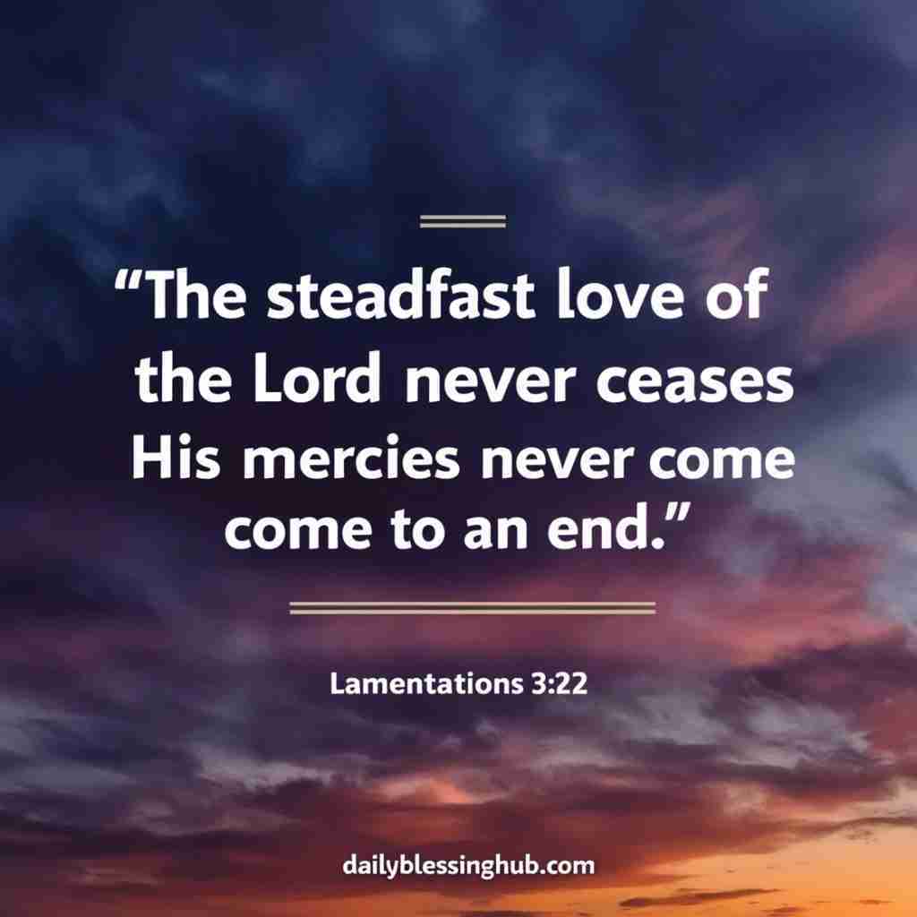 Sunday Bible Verses