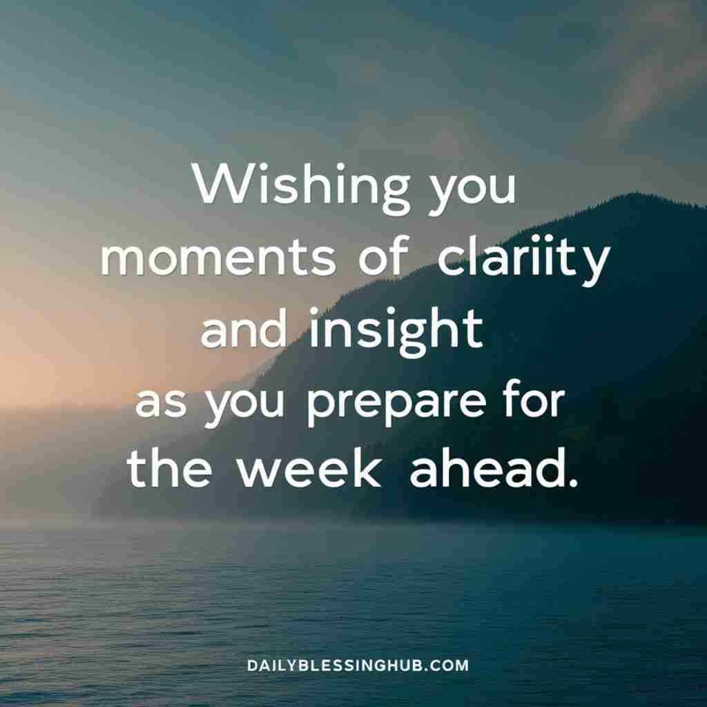 Sunday Blessings  images