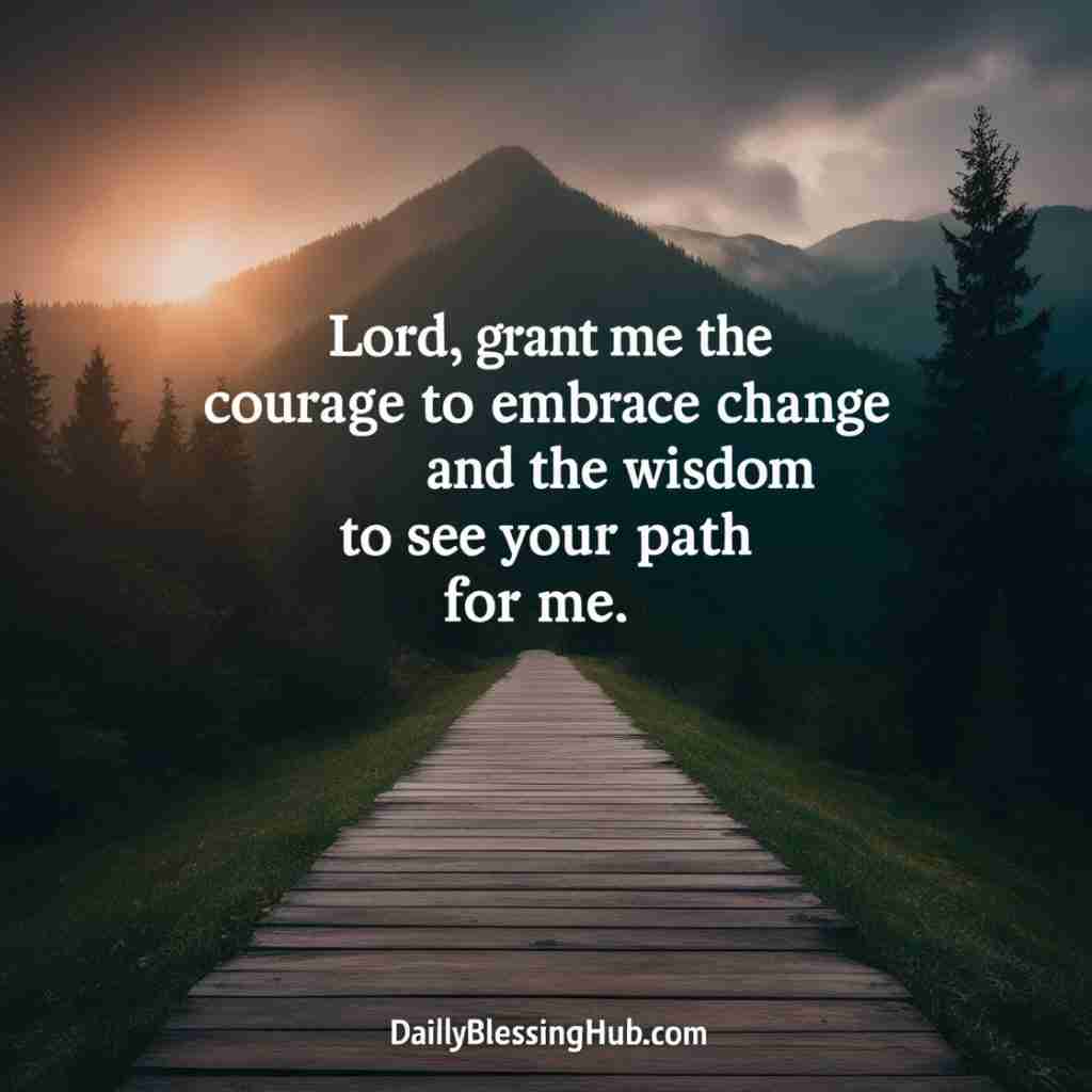 Sunday Prayers