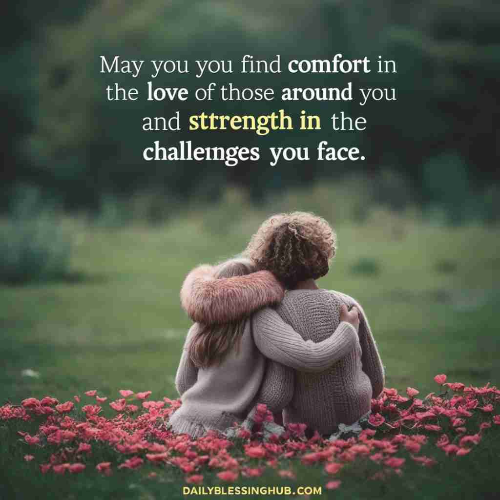 Sunday Blessings 
