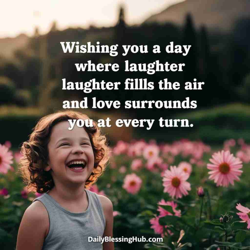 Sunday Blessings 