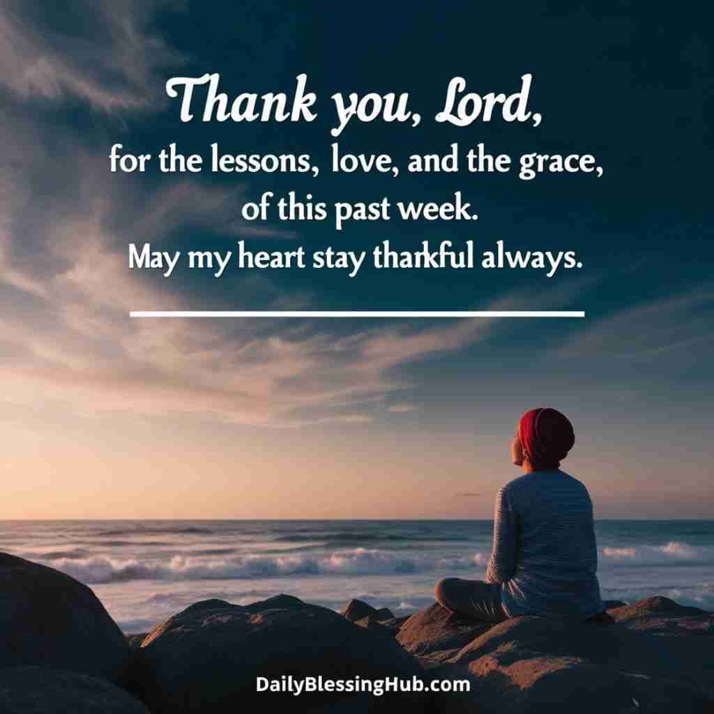 Saturday Blessings