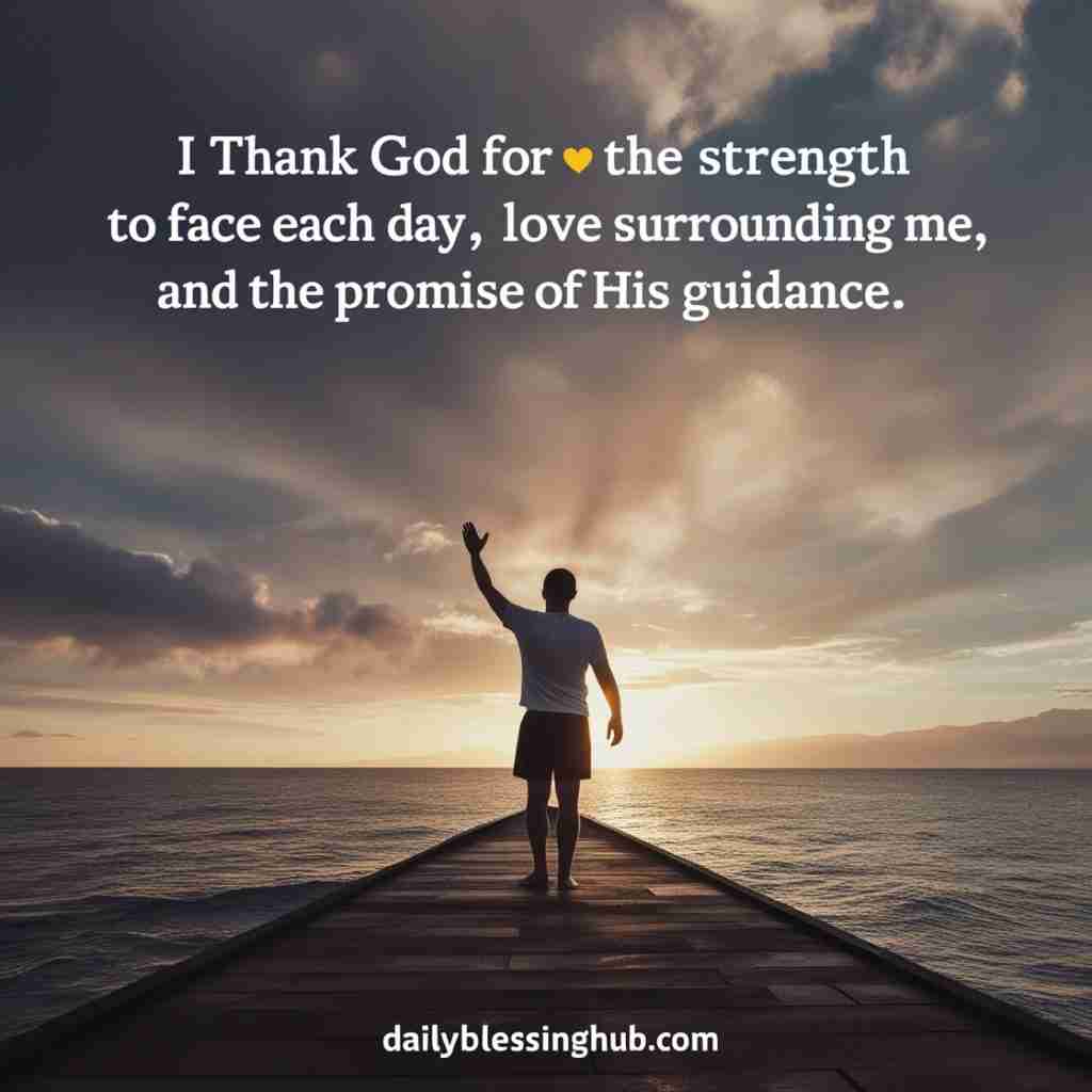 Saturday Blessings