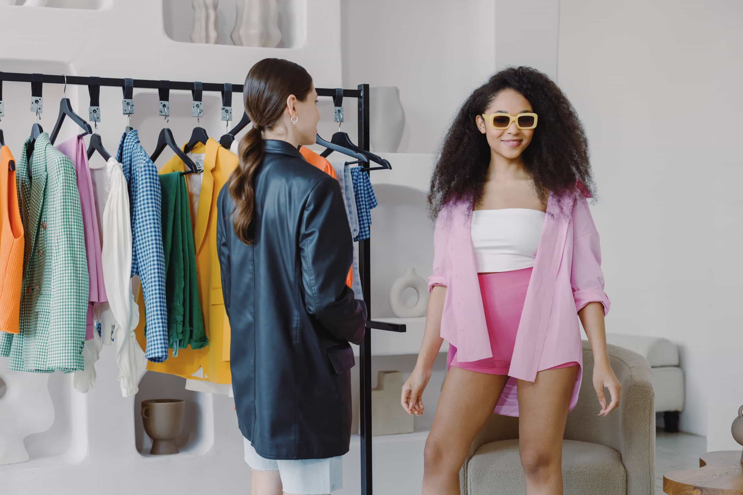 Balancing Style and Ethics in Modern Fashion Brands