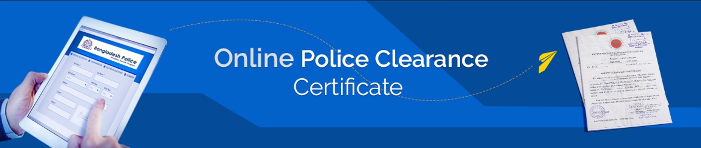 Applying for Police Clearance Online: A Detailed Procedure